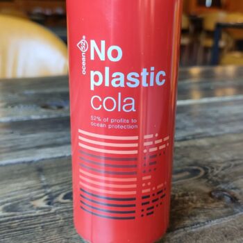 Ocean 52 Cola Original