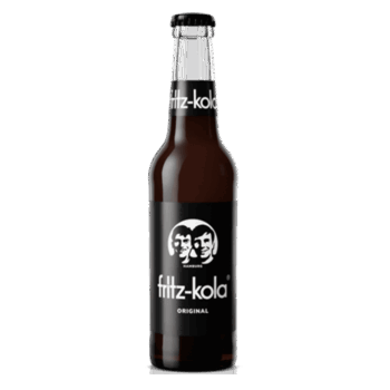 Fritz-Kola
