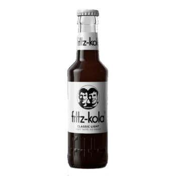 Fritz-Kola Zero