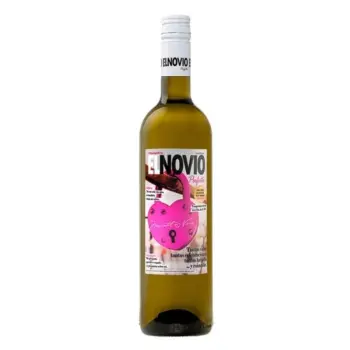 El novio perfecto (DO Valencia)