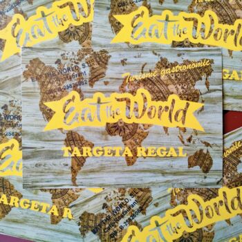 XEC REGAL DE 20 EUROS