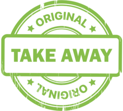TAKE AWAY copia