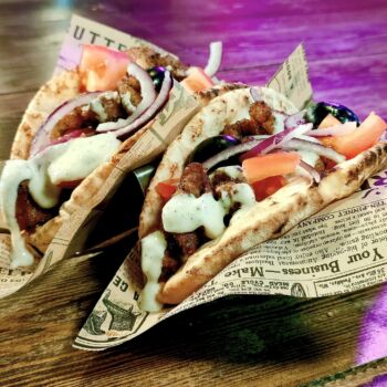 Gyros (Grècia)